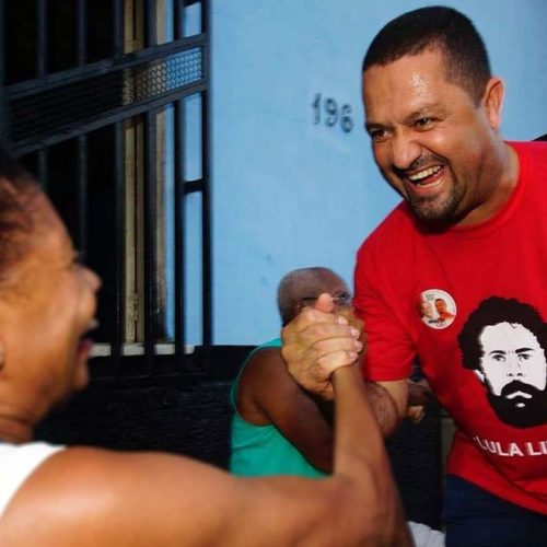 Fim da novela: TSE aprova candidatura de Osni Cardoso para deputado estadual