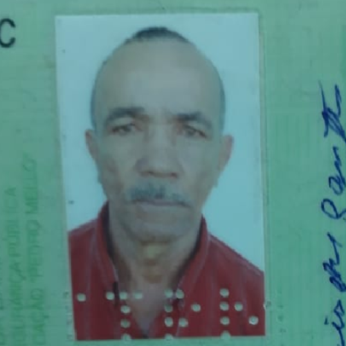 Lavrador de 63 anos é morto a tiros na zona rural de Capela do Alto Alegre