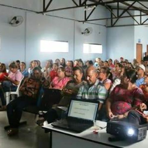 Prefeito recorre de sentença judicial que determina o pagamento do salário atrasado dos professores municipais de 2016; diz Sindicato