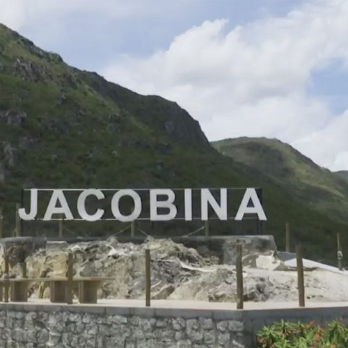 Covid-19: Prefeitura de Jacobina decreta fechamento do comércio por 24 horas